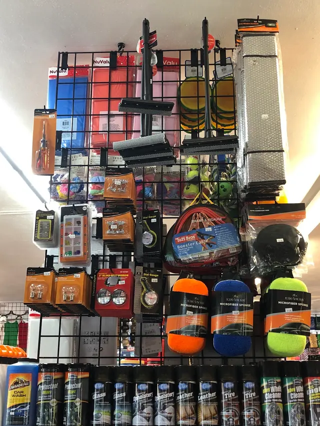 Family Market — photo from the business 12