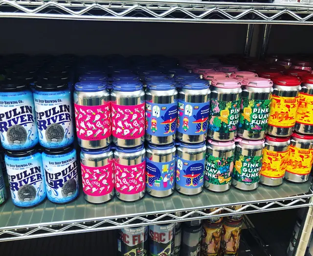 Brian's Discount Market | Convenience Store | Beer & Wine — photo from the business 3