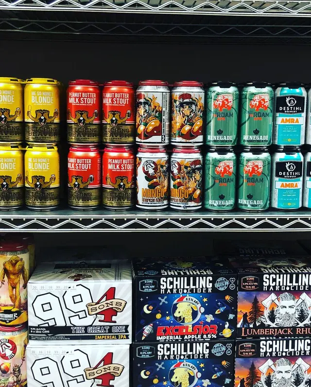 Brian's Discount Market | Convenience Store | Beer & Wine — photo from the business 12