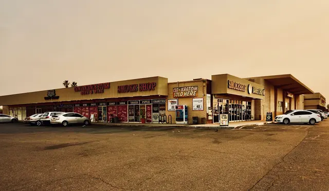 Brian's Discount Market | Convenience Store | Beer & Wine — customer photo 1