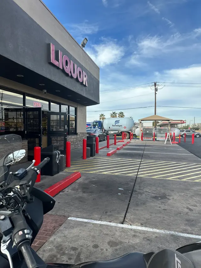 Quick Korner — customer photo 1