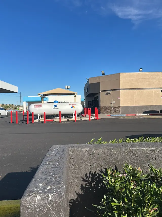 Quick Korner — customer photo 7