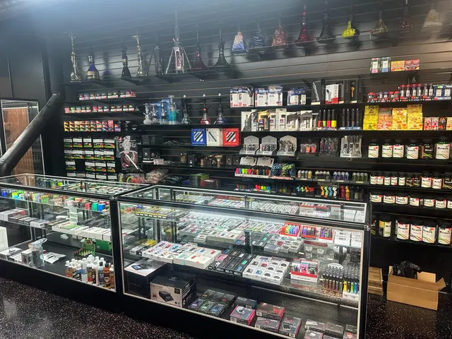 Stogies Mart Convenience Store — photo from the business 7