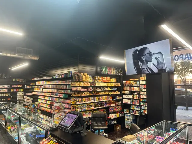 Stogies Mart Convenience Store — photo from the business 12