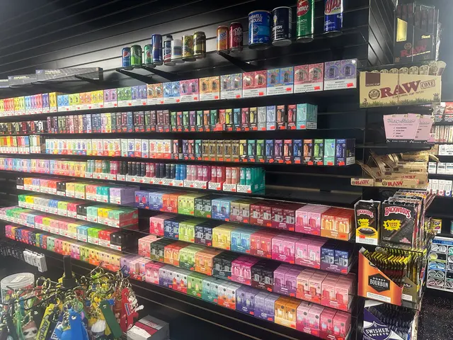 Stogies Mart Convenience Store — customer photo 9