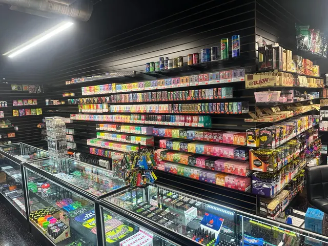 Stogies Mart Convenience Store — photo from the business 8