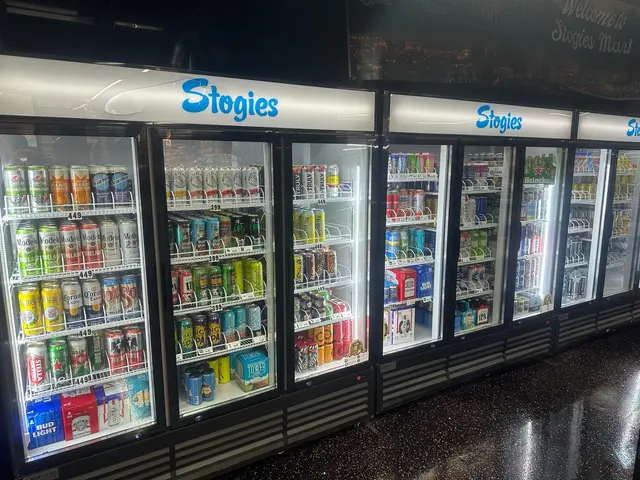 Stogies Mart Convenience Store — photo from the business 2