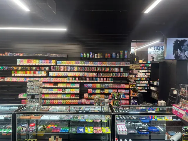 Stogies Mart Convenience Store — photo from the business 1