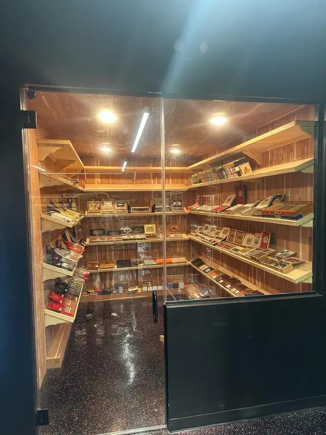 Stogies Mart Convenience Store — photo from the business 4