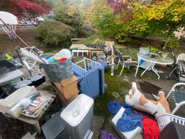 Affordable Junk Removal — photo from the business 9