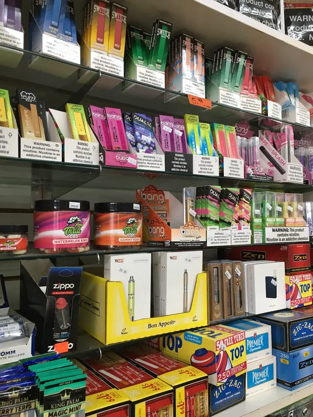 1 Stop Market — customer photo 9