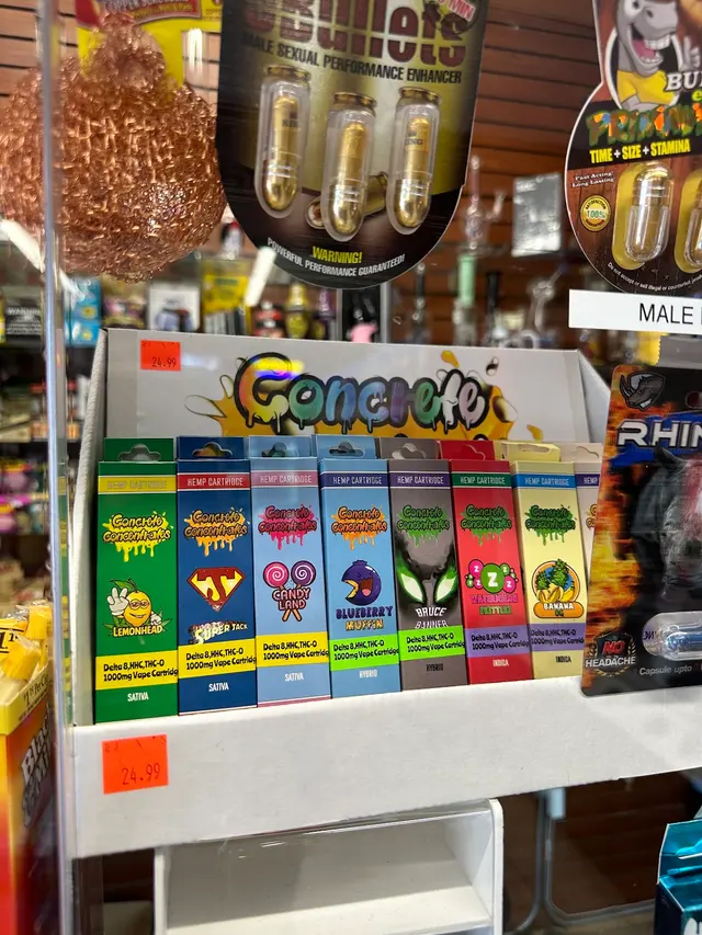 1 Stop Market — customer photo 7