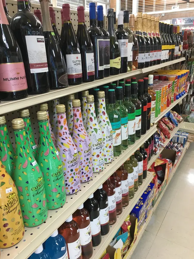 1 Stop Market — customer photo 6