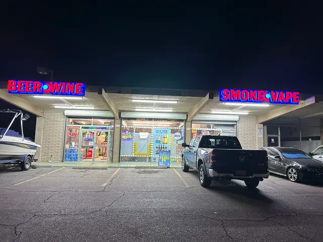 1 Stop Market — customer photo 1