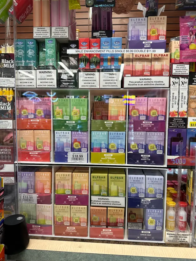 1 Stop Market — customer photo 5