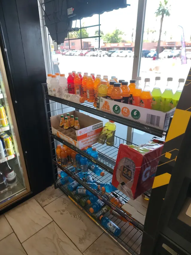 1 Stop Market — customer photo 8