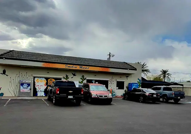 Sunshine Market & Deli — customer photo 5
