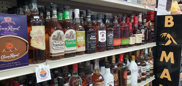 Sunshine Market & Deli — photo from the business 9
