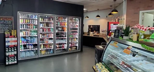 Sunshine Market & Deli — photo from the business 10