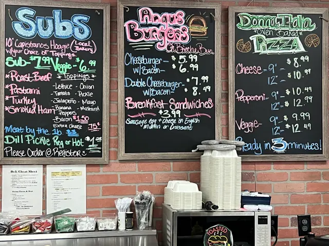 Sunshine Market & Deli — customer photo 6