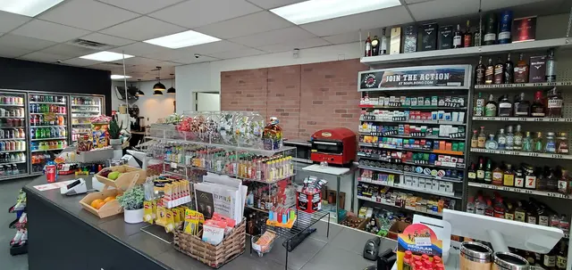 Sunshine Market & Deli — photo from the business 8