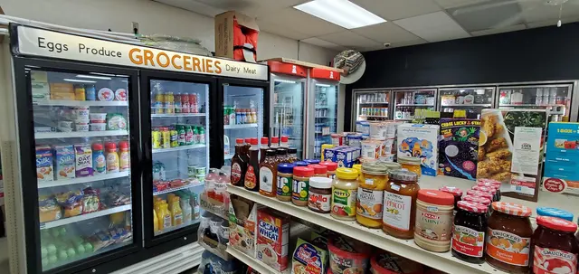 Sunshine Market & Deli — photo from the business 7