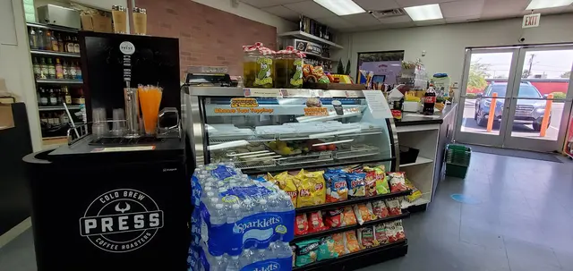 Sunshine Market & Deli — photo from the business 2