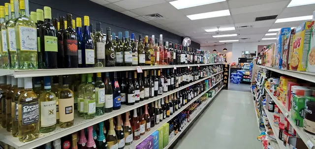 Sunshine Market & Deli — photo from the business 3