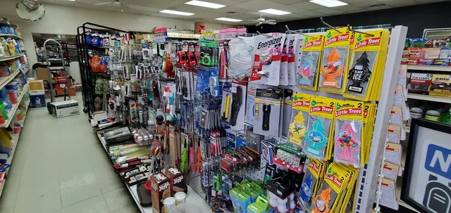 Sunshine Market & Deli — photo from the business 11