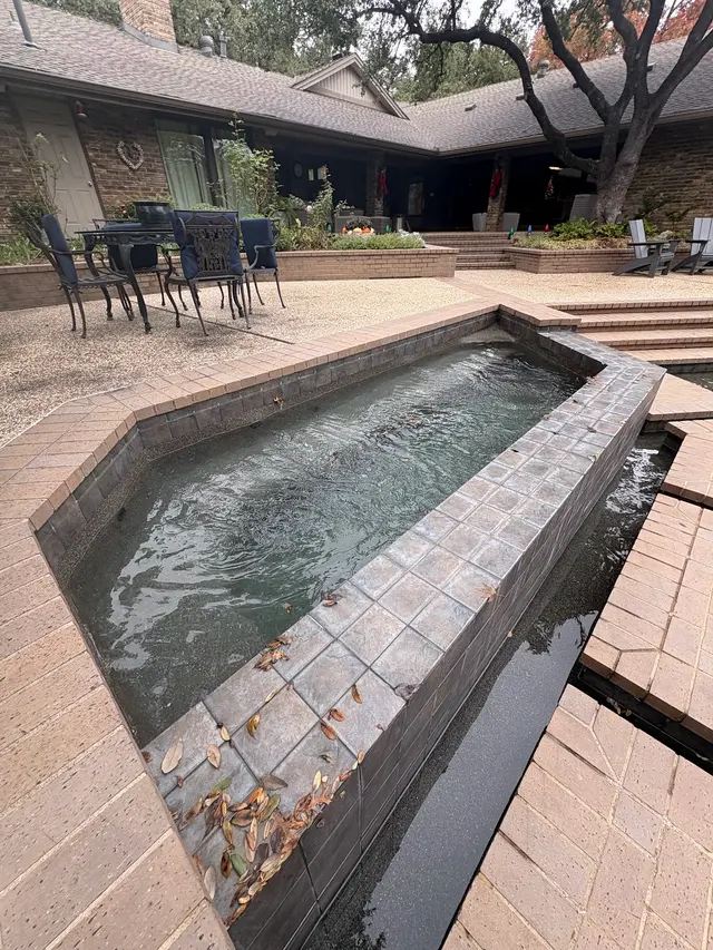 Mr. Pool Leak Repair - Dallas — photo from the business 9