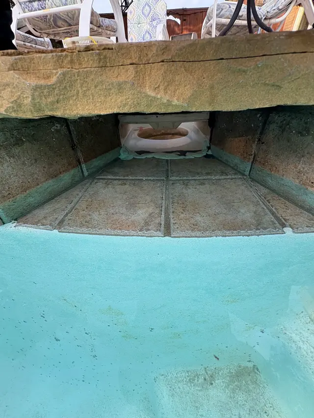 Mr. Pool Leak Repair - Dallas — photo from the business 6