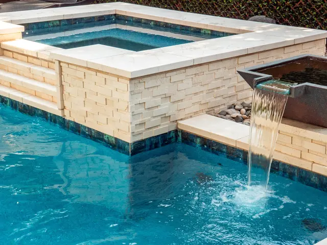 Integrity Pools — photo from the business 12