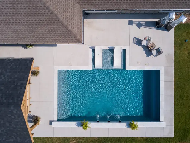 Integrity Pools — photo from the business 7