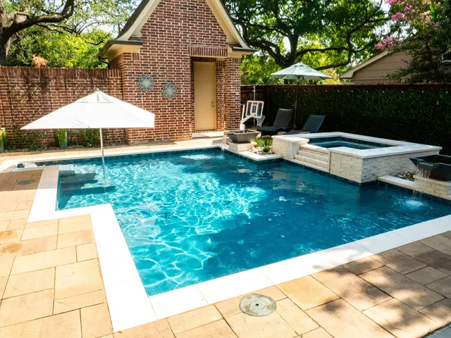 Integrity Pools — photo from the business 3