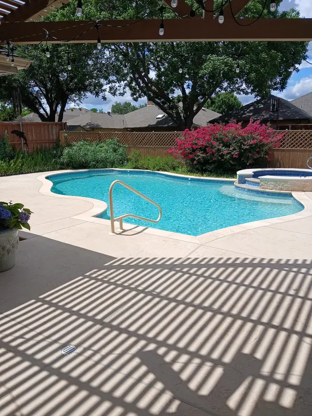 Integrity Pools — customer photo 10