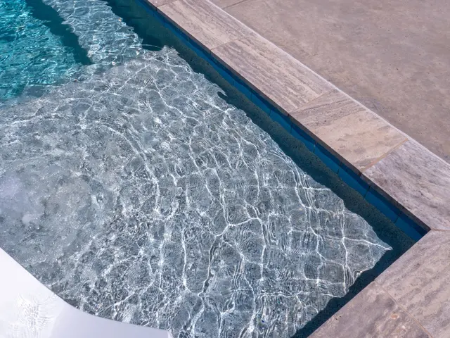 Integrity Pools — photo from the business 11