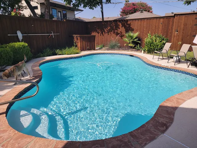 Integrity Pools — customer photo 8