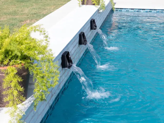 Integrity Pools — photo from the business 6