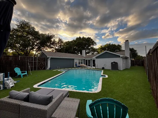 Integrity Pools — customer photo 4