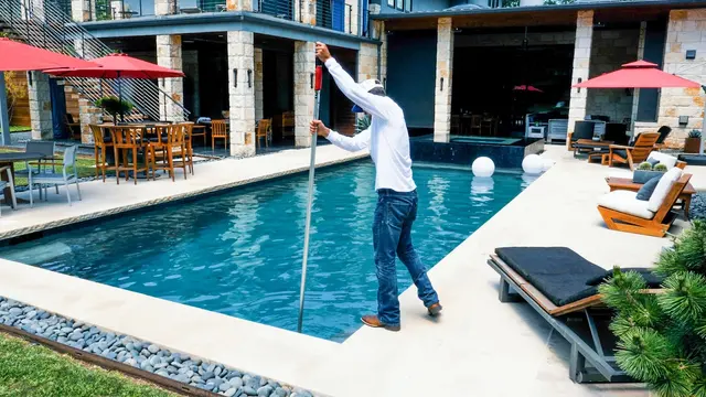 Integrity Pools — photo from the business 1