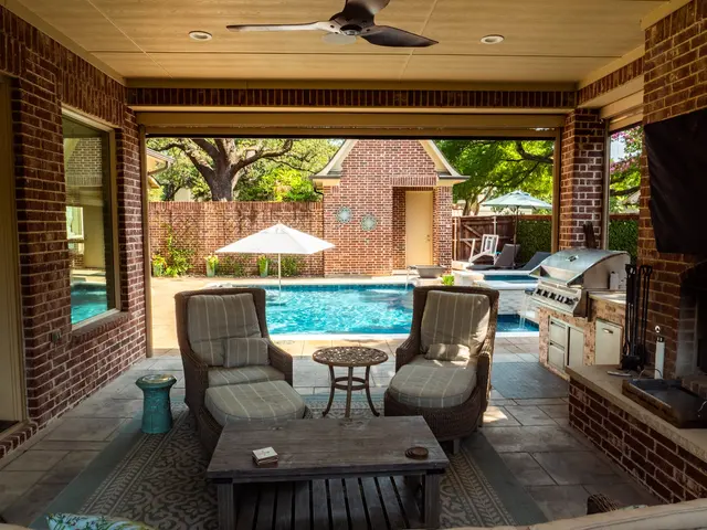 Integrity Pools — photo from the business 9