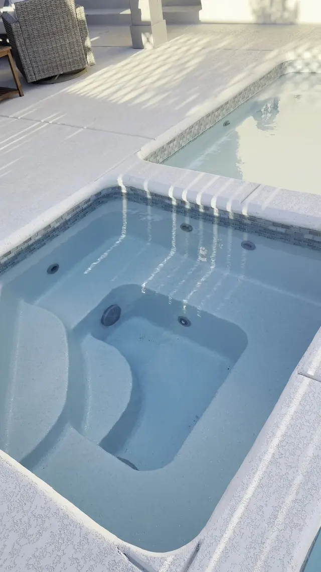 Metroplex Pool — customer photo 10