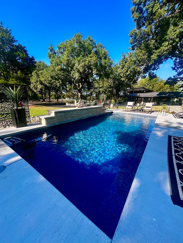 Metroplex Pool — customer photo 2