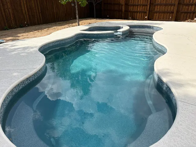 Metroplex Pool — customer photo 6