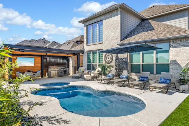 Metroplex Pool — customer photo 3
