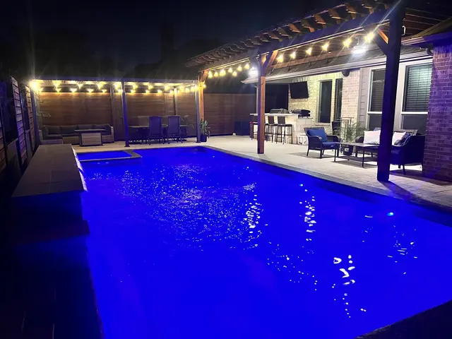 Metroplex Pool — customer photo 4