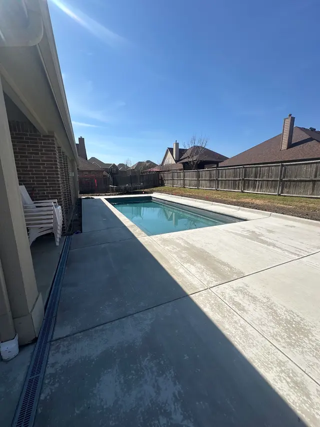 Metroplex Pool — customer photo 8