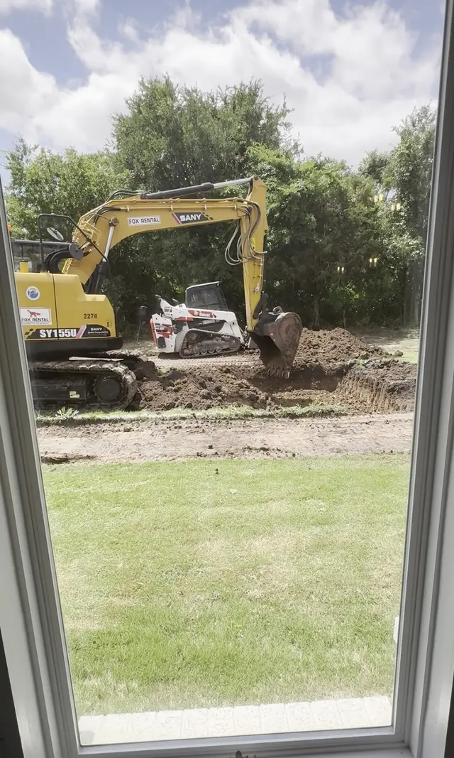 Metroplex Pool — customer photo 12