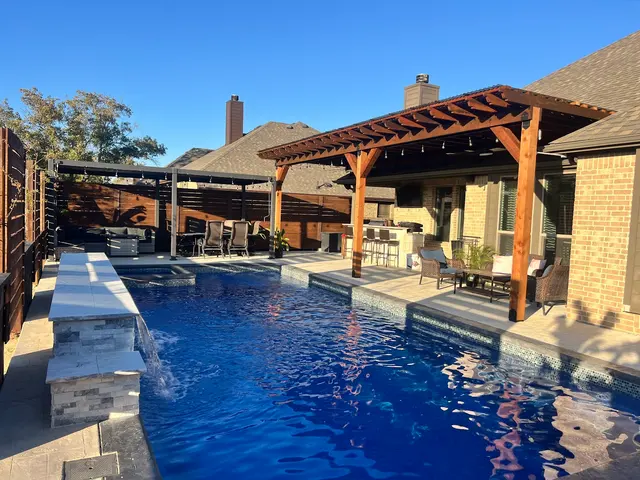 Metroplex Pool — customer photo 7