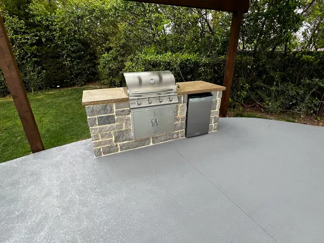 DFW Fiberglass Pool Renovations — photo from the business 6